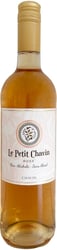 Le Petit Chavin Rosé - 0,0 % Alkoholfri