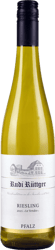 Rudi Rüttger Riesling "Le Tendre" Feinherb Pfalz 2025