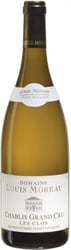 Louis Moreau Chablis Les Clos Grand Cru 2018