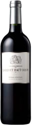 Les Demoiselles Larrivet Haut-Brion 2011