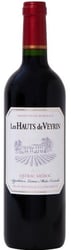 Les Hauts de Veyrin Listrac-Médoc 2018
