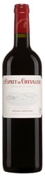 L'Esprit de Chevalier Pessac-Léognan 2016