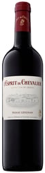 L'Esprit de Chevalier Rouge Pessac-Léognan 2021