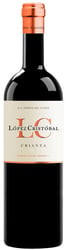 Lopez Cristobal Ribera del Duero Crianza 2018