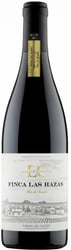 Lopez Cristobal Ribera del Duero Finca Las Hazas 2021 i trækasse