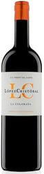 Lopez Cristobal Ribera del Duero La Colorada 2022