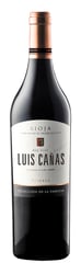 Bodegas Luis Canas Reserva Seleccion 2015