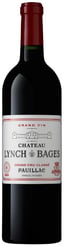 Chateau Lynch Bages Pauillac 5. Cru Classé 2022 i trækasse