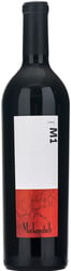 Markowitsch M1 2016