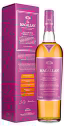 The Macallan Edition No. 5