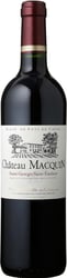 Chateau Macquin 2015