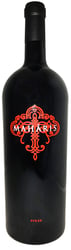 MAGNUM, Feudo Maccari, Mahâris Syrah 2015