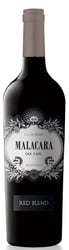 Malacara Oak Cask Red Blend 2018