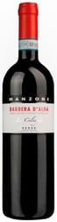 Manzone Barbera d’Alba Le Ciliegie 2023