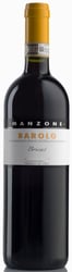 Manzone Barolo DOCG Bricat 2021