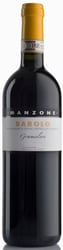Manzone Barolo DOCG Gramolere 2021