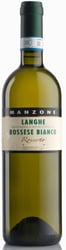 Manzone Langhe Rossese Bianco Rosserto 2022