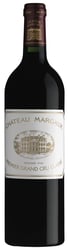 Chateau Margaux 1. Cru Classé 2021 i trækasse