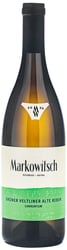 Markowitsch Grüner Veltliner Alte Reben 2024 ØKO