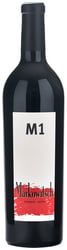 Markowitsch M1 2022 i trækasse