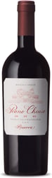 Masca del Tacco Primitivo di Manduria Riserva Piano Chiuso 2019