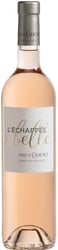 Mas de Cadenet L'Échappée Belle Cotes de Provence Rosé 2018