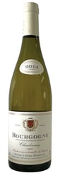 Michel & Marc Rossignol Bourgogne Chardonnay 2014