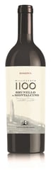 Millecento 1100  Brunello 2010 Riserva DOCG