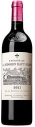 Chateau La Mission Haut-Brion Cru Classé Pessac-Leognan 2021 i trækasse