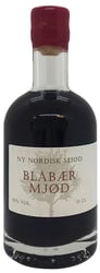 Blåbær Mjød fra Ny Nordisk Mjød
