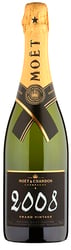 Moet & Chandon Grand Vintage Brut 2008