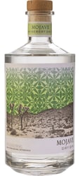 Mojave High Desert Dry Gin