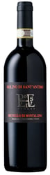Molino di Sant'Antimo Brunello di Montalcino "Paolus" 2018