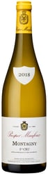 Prosper Maufoux Montagny 1er Cru Blanc 2018