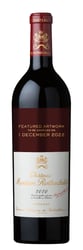 Chateau Mouton-Rothschild 1. Cru Classé Pauillac 2020 i trækasse