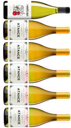 Mustiguillo Smagekasse - 1 Mestizaje Blanco og 5 Atance Cuvée No 1