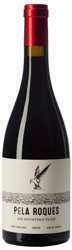 Mustiguillo Syrah Pela Roques 2021 ØKO