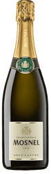 Il Mosnel Franciacorta DOCG Brut Nature BIO