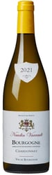 Naudin Varrault Bourgogne Chardonnay 2022