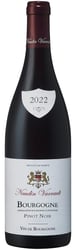 Naudin Varrault Bourgogne Pinot Noir 2022