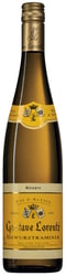 Gustave Lorentz Gewurztraminer Réserve 2021