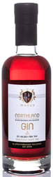 Munus Northland Hindbær Gin fra Thylandia