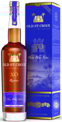 Old St. Croix XO Reserve The Thin Blue Line