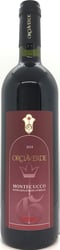 Orciaverde Rosso 2018