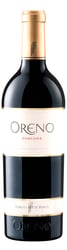 Oreno 2014 Tenuta Sette Ponti i trækasse