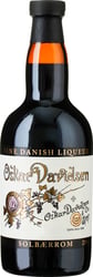 Oskar Davidsen Solbærrom
