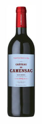 En Primeur Chateau de Camensac Haut-Medoc 5. Cru Classe 2025