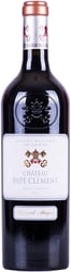 Chateau Pape Clement Pessac Leognan 2011