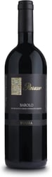 Parusso Barolo DOCG Bussia 2016 i trækasse