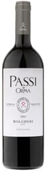 Passi di Orma Bolgheri 2024